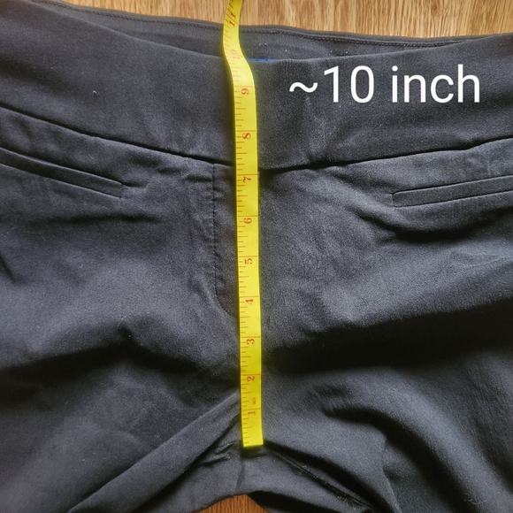 Apt 9 Brynn Dress Pants - Picture 8 of 9